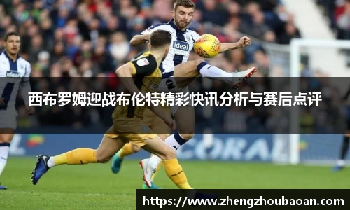 西布罗姆迎战布伦特精彩快讯分析与赛后点评